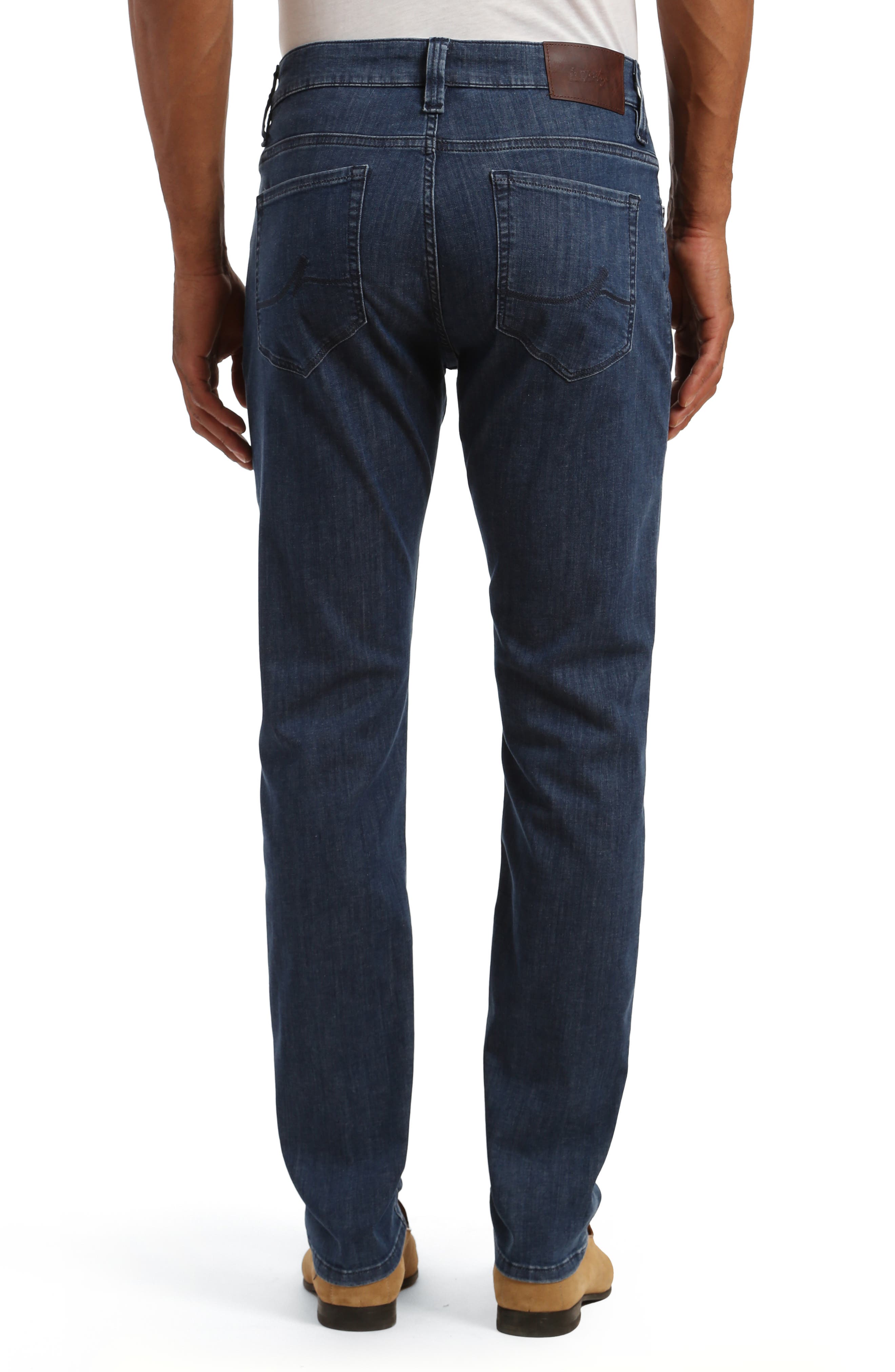 Charisma Relaxed Fit Jeans - image 2