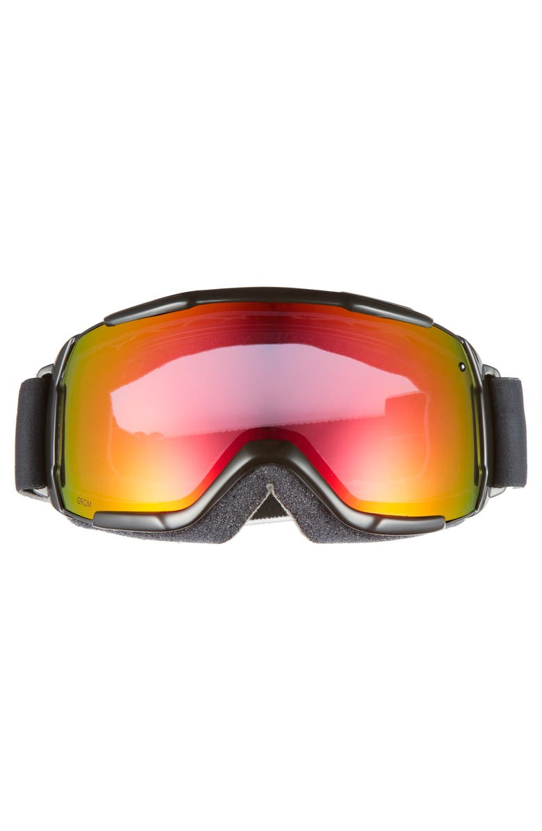 Smith Grom Snow Goggles, Alternate, color,