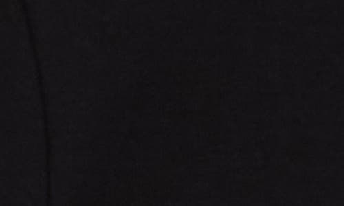 Hurley Homegrown In Black