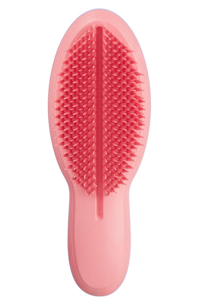 Tangle Teezer The Ultimate Finisher Brush, Main, color, Lilac / Coral