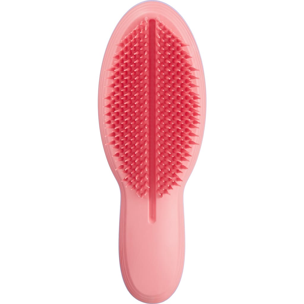 Tangle Teezer The Ultimate Finisher Brush In Pink