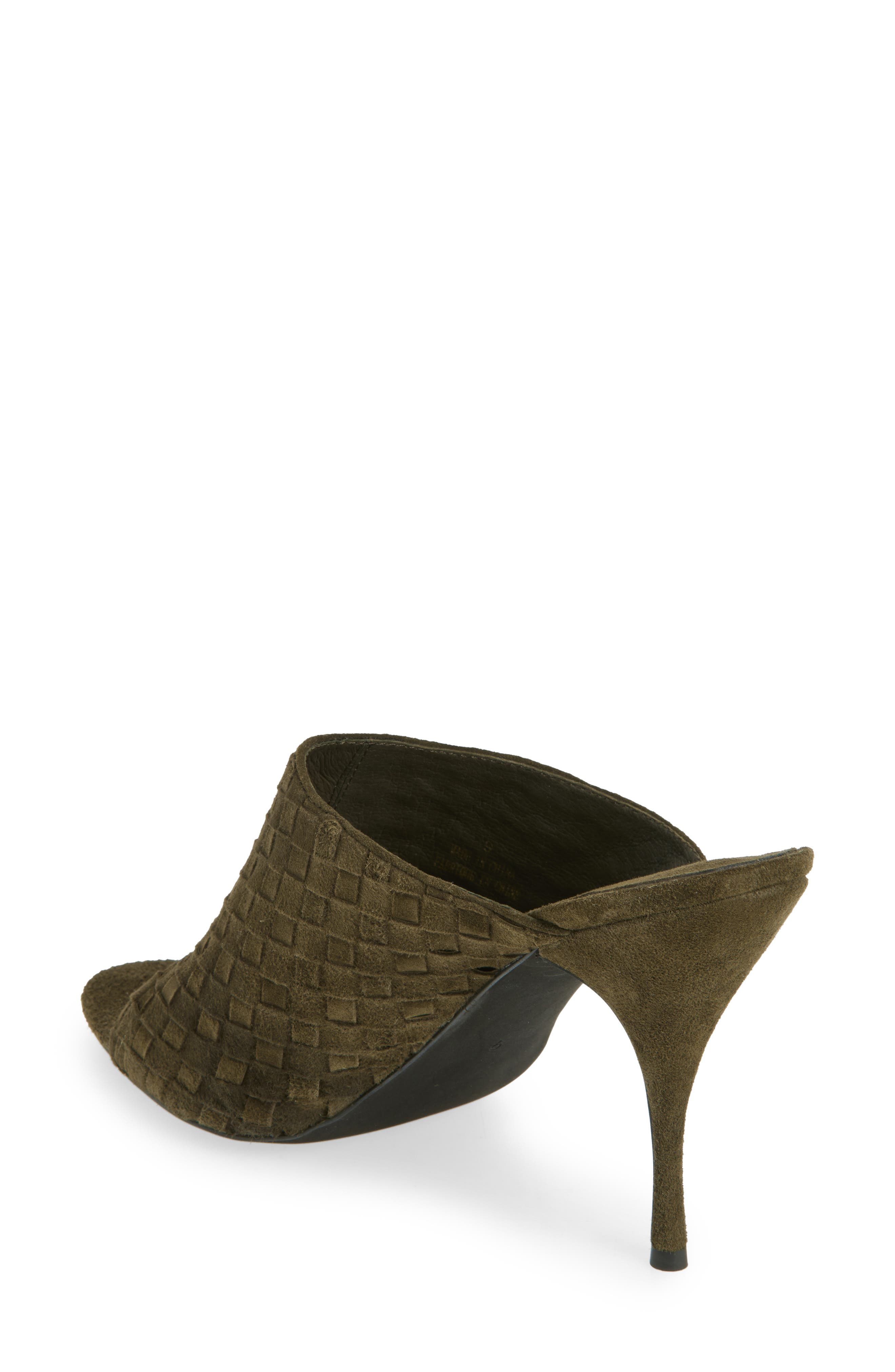 Bonsoir Slide Sandal - image 4