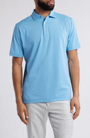 Peter Millar Jubilee Performance Jersey Polo