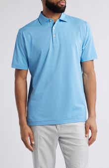 Jubilee Performance Jersey Polo