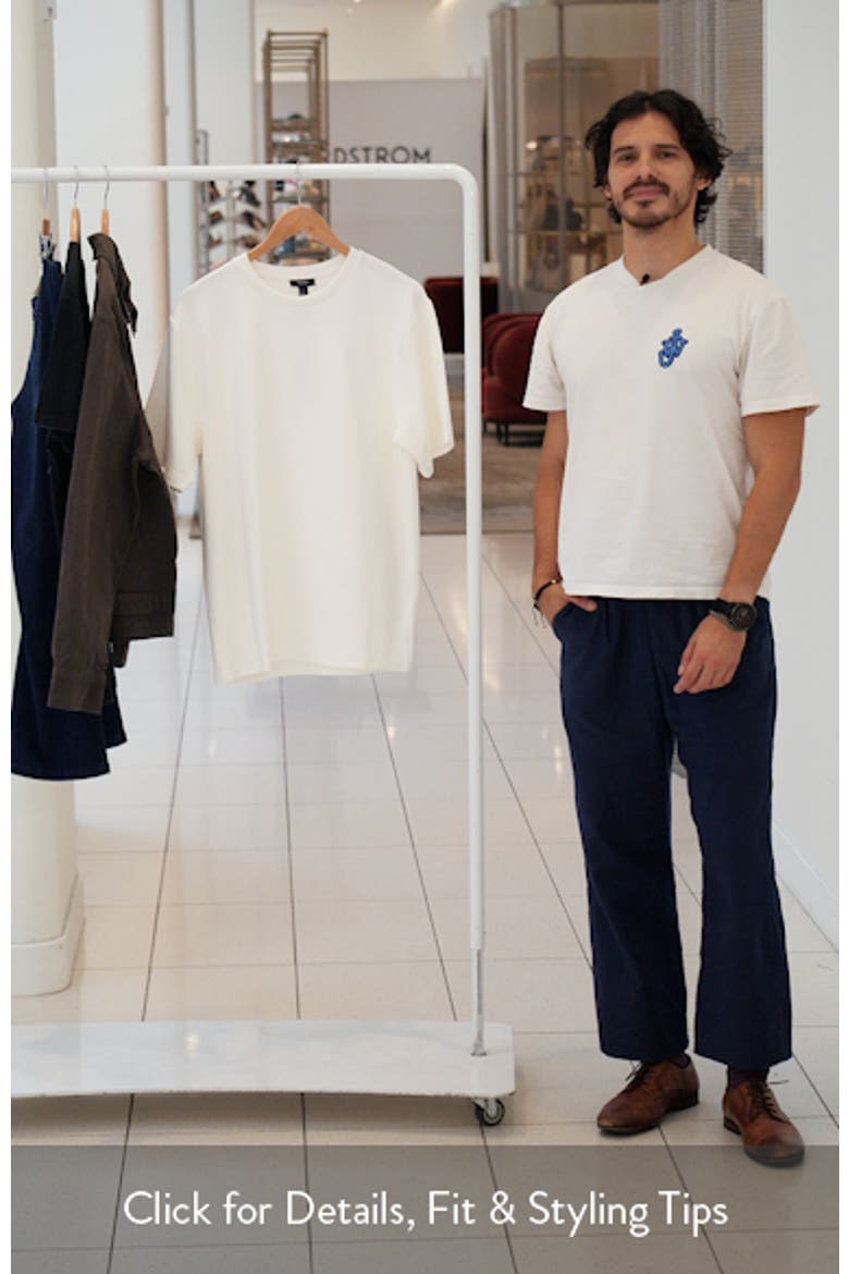 Wick T-Shirt video