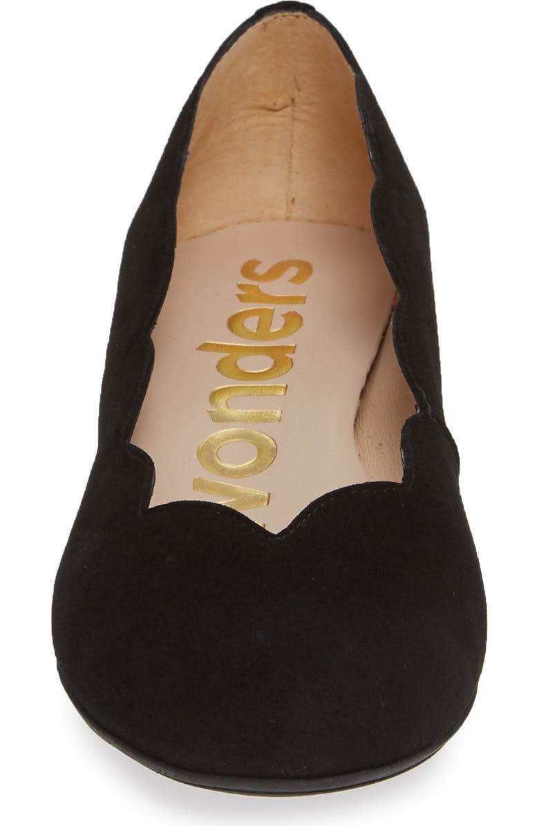 Wonders C-3174 Pump, Alternate, color,