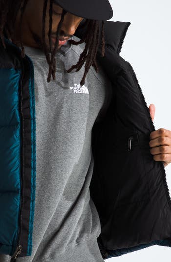 The North Face 1996 Retro Nuptse Water Resistant Down Puffer The North Face 1996 Retro Nuptse Water Resistant Down Puffer