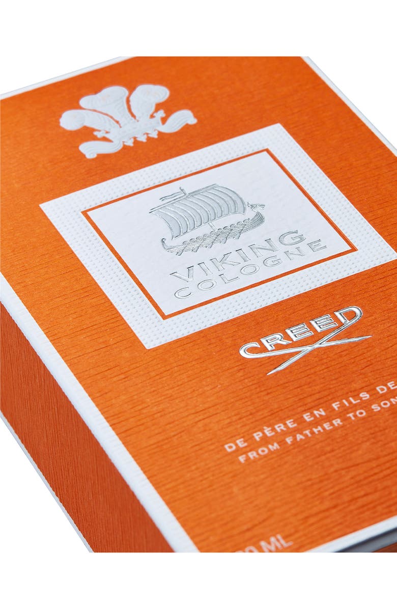 Creed Viking Cologne Eau de Parfum, Alternate, color, 