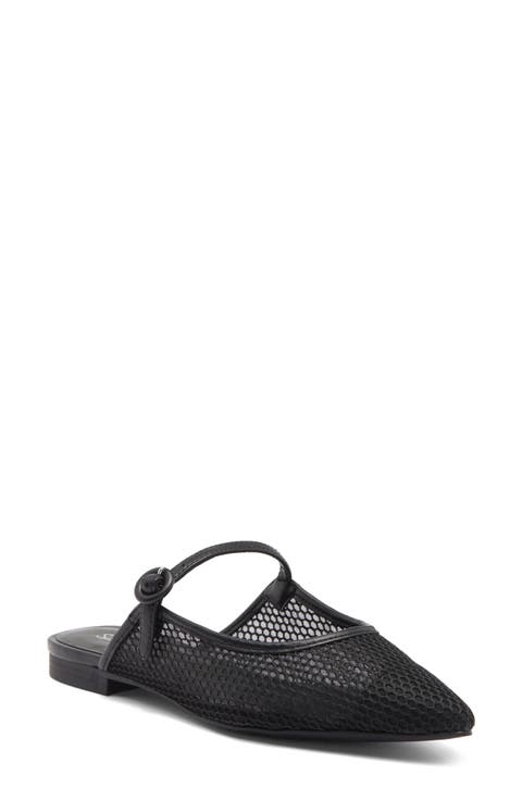 Mulan Mesh Mule (Women)