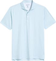 johnnie-O Autumn Neat Performance Jersey Polo