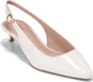 Cole Haan The Go-To Jocelyn Slingback Pump