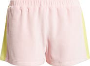Bella Venice Track Shorts