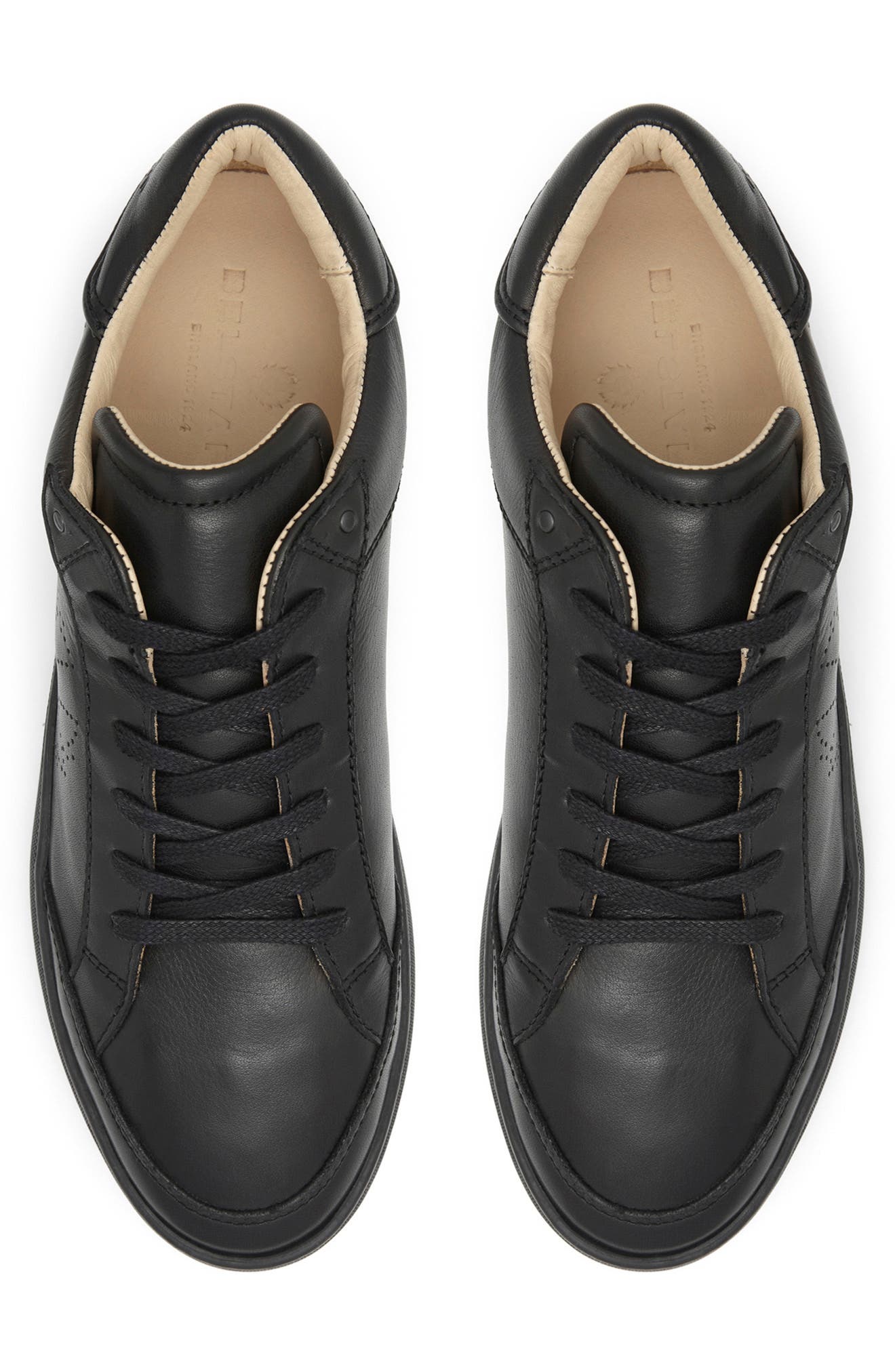 Belstaff Track Sneaker, Alternate, color, 