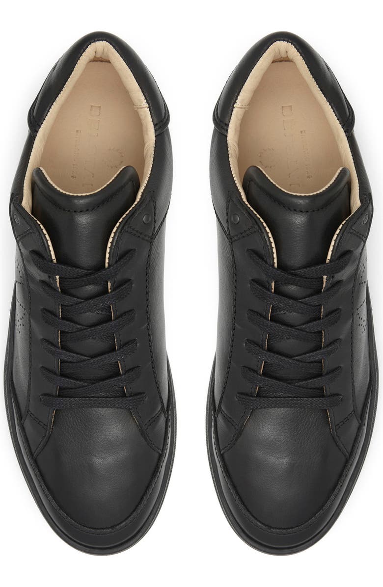 Belstaff Track Sneaker, Alternate, color,