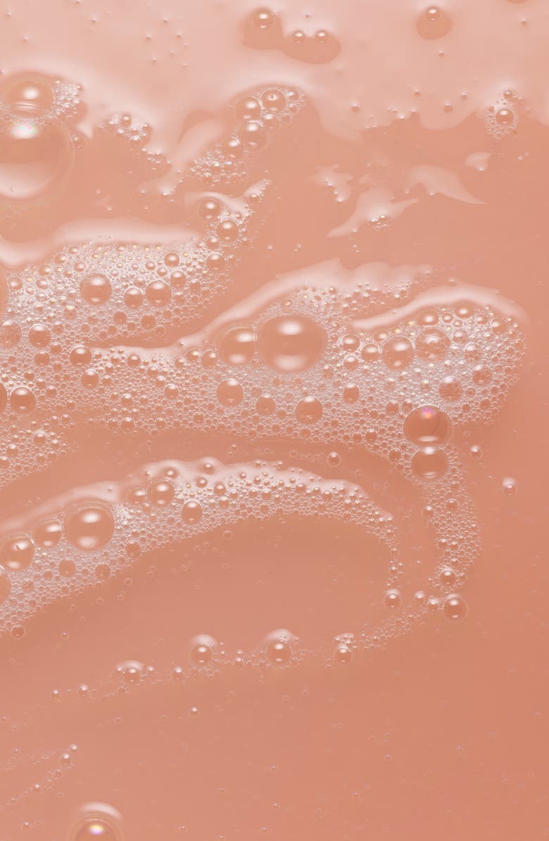 LE MONDE GOURMAND Fraise Fouettée Perfumed Milky Body Wash, Alternate, color,