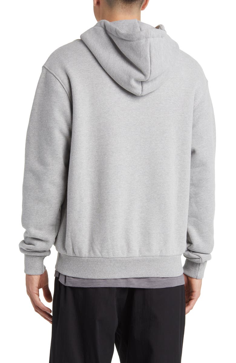 Les Deux Felipe Hoodie, Alternate, color, 