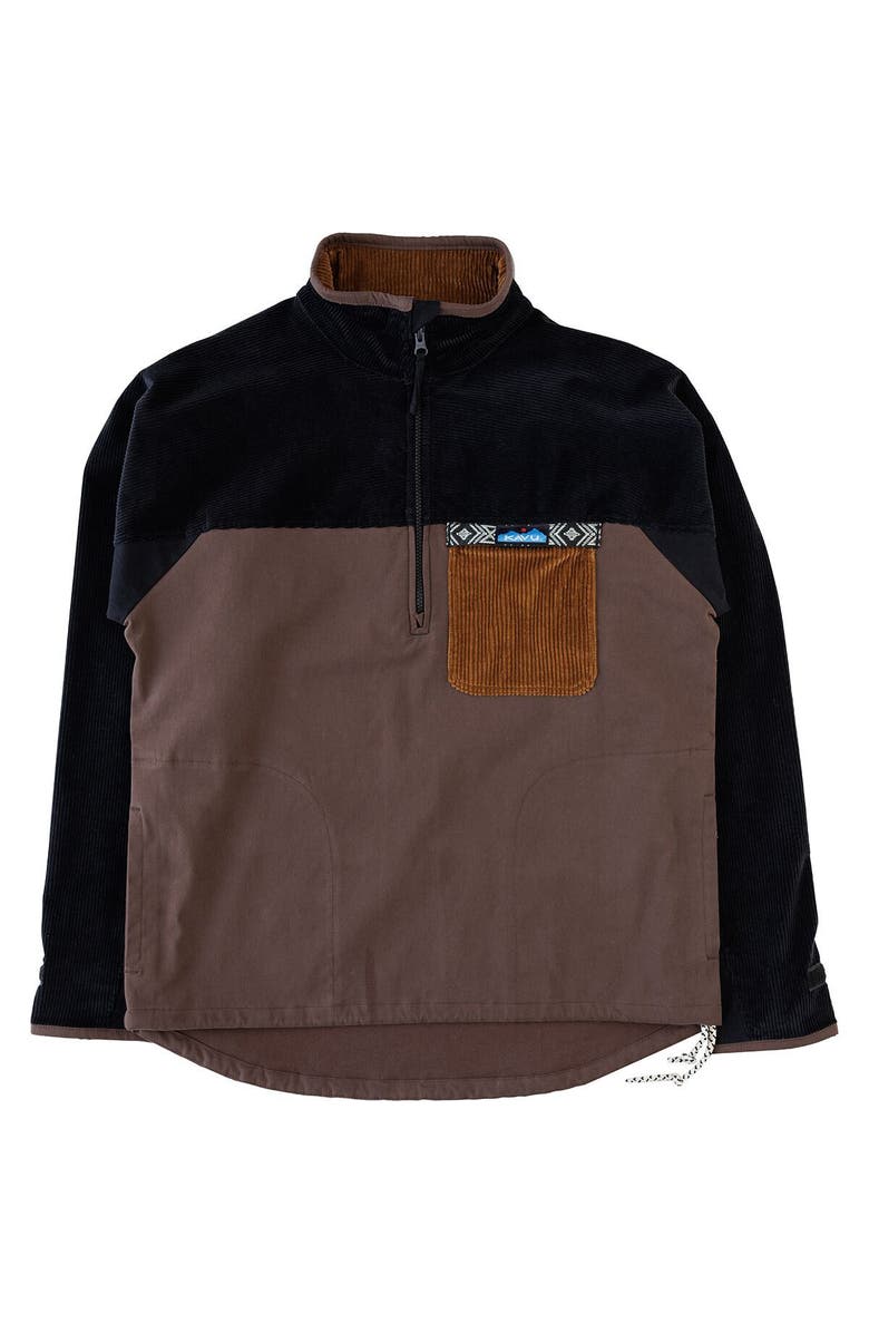 KAVU Throwshirt Flex Jacket - Men
s, Main, color, Double Shot