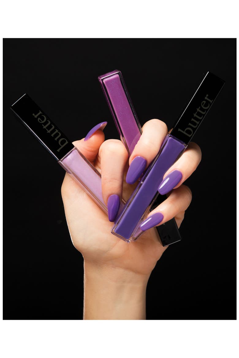 + Pantone™ Color of the Year 2018 Nail Lacquer (Limited Edition), Alternate, color, PURPLE REIGN