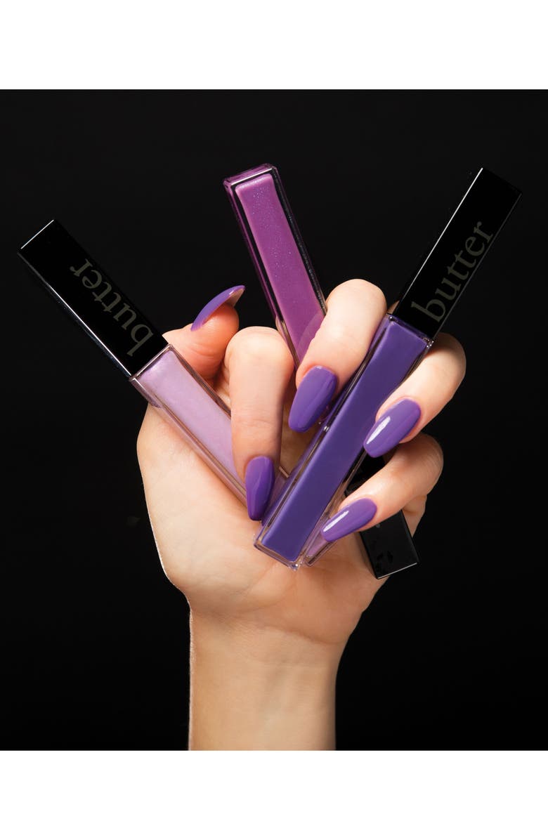 butter LONDON + Pantone<sup>™</sup> Color of the Year 2018 Nail Lacquer, Alternate, color,