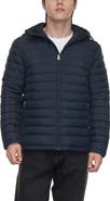Rokka&Rolla Midweight Puffer Jacket