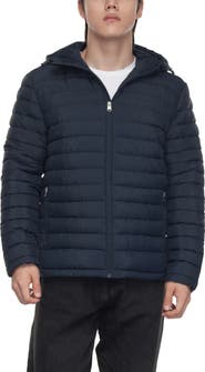 Rokka&Rolla Midweight Puffer Jacket