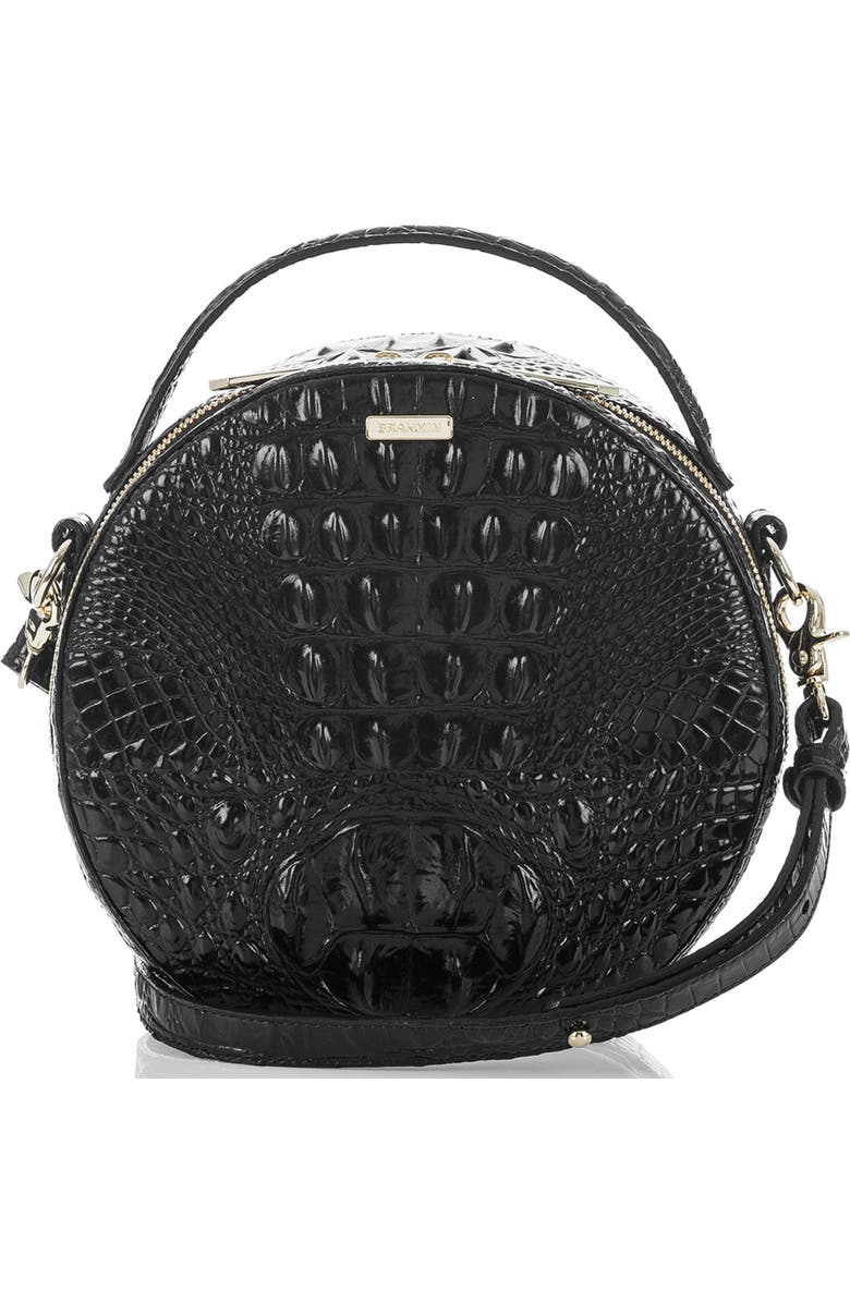 Brahmin Lane Circle Crossbody Bag, Main, color,