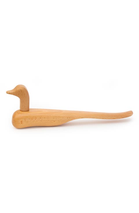 Bird Shoehorn