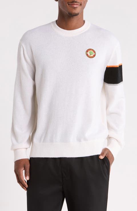 Ashford Crewneck Sweater