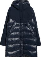 Helly Hansen Winter Bliss 600 Fill Power Down Parka