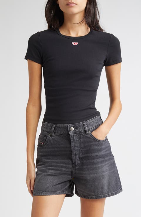 Women's DIESEL® Tops | Nordstrom