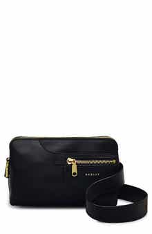 Radley Mini 2.0 Leather Crossbody