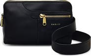 Radley Mini 2.0 Leather Crossbody