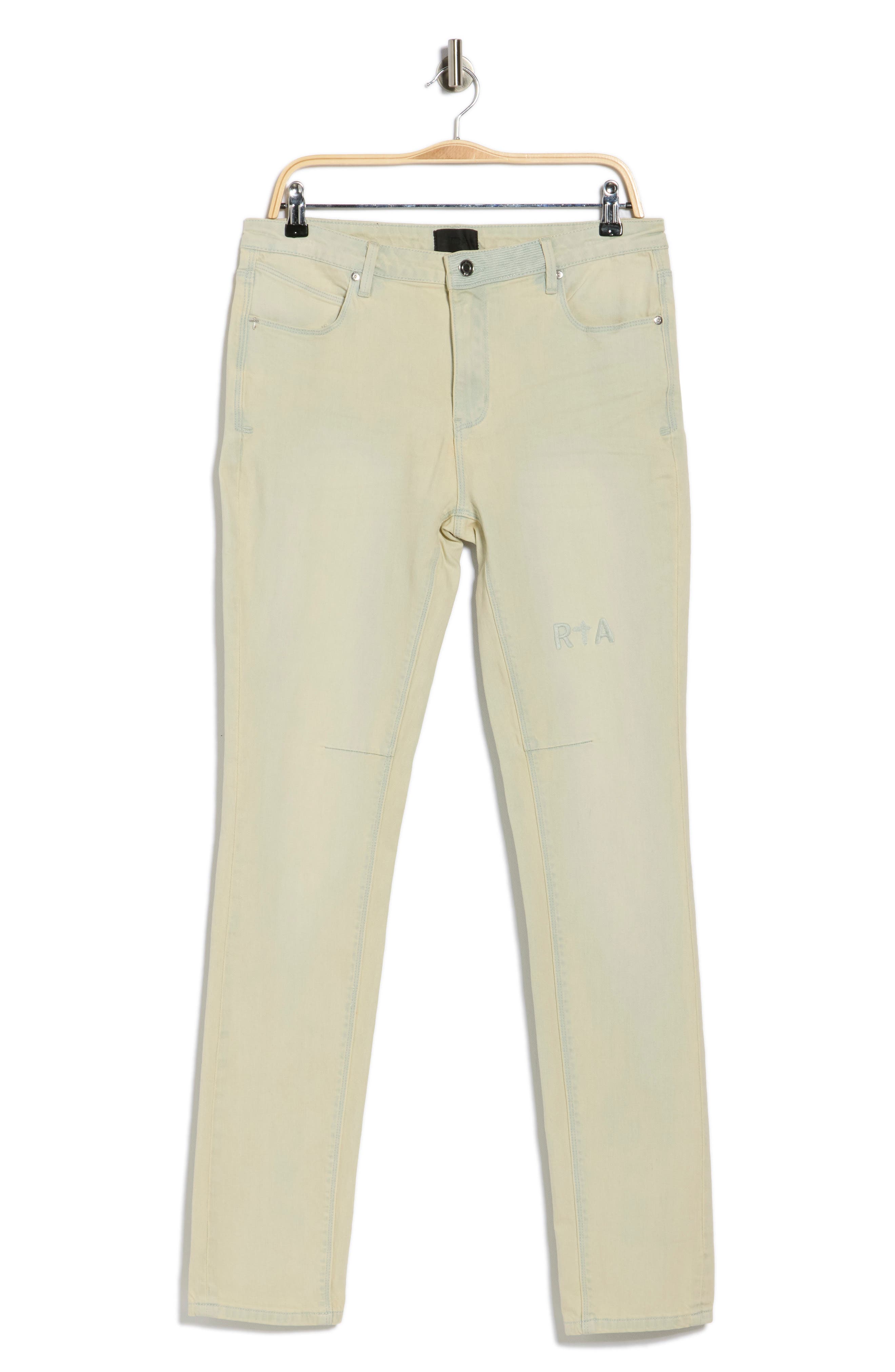 Bryant Skinny Jeans