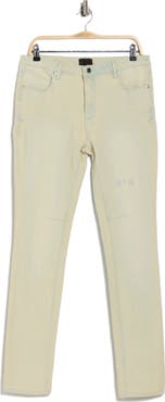 RtA Bryant Skinny Jeans