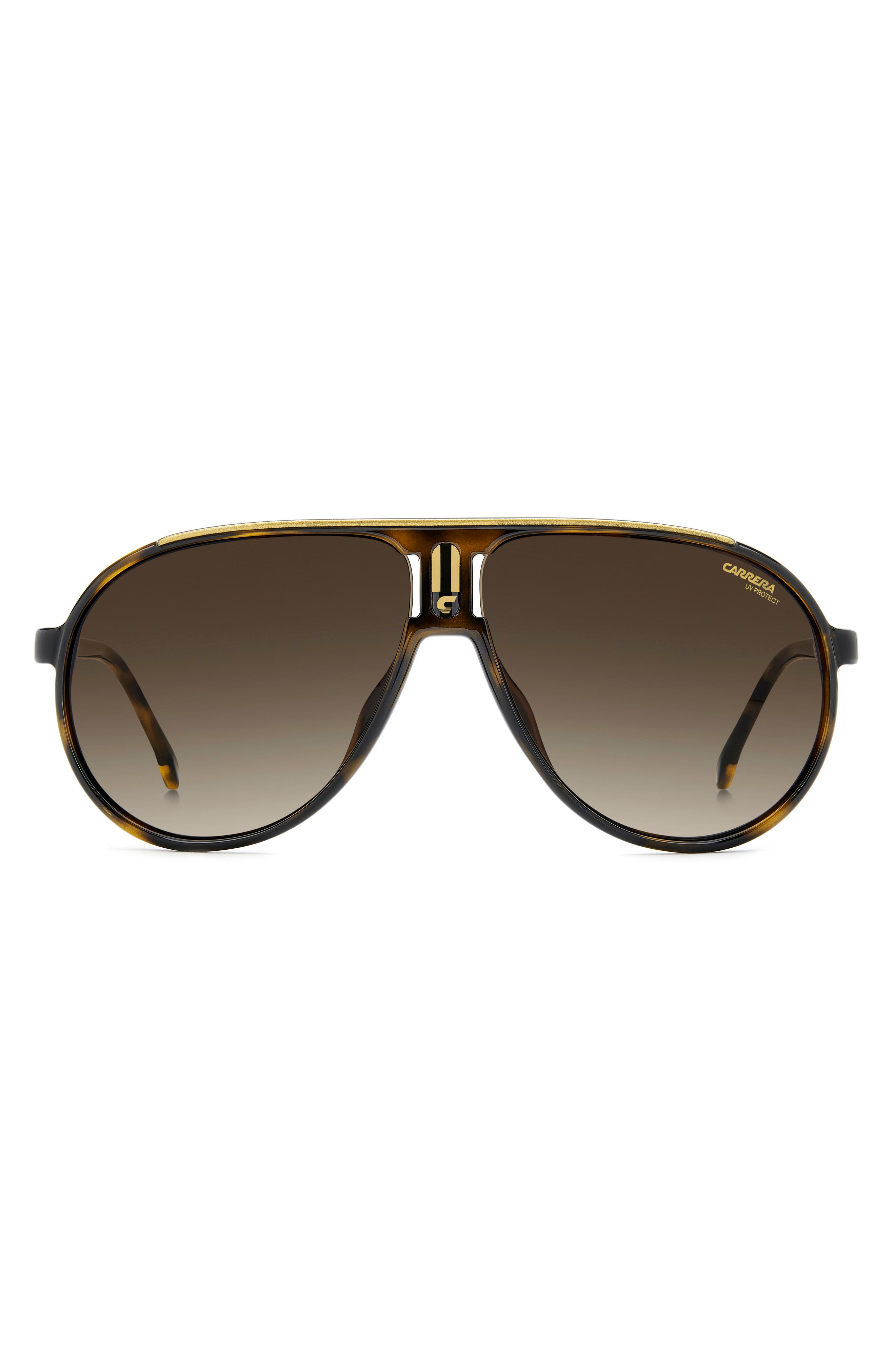 selected BROWN HAVANA/ BROWN SF