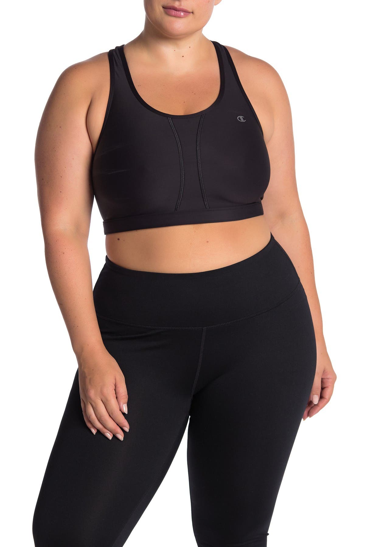 Champion Vented Sports Bra (Women) | Nordstromrack