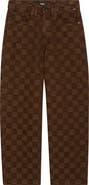 Vans Check-5 Baggy Pants