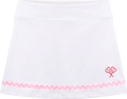 Love All Tennis Love All Littles Millie Skort