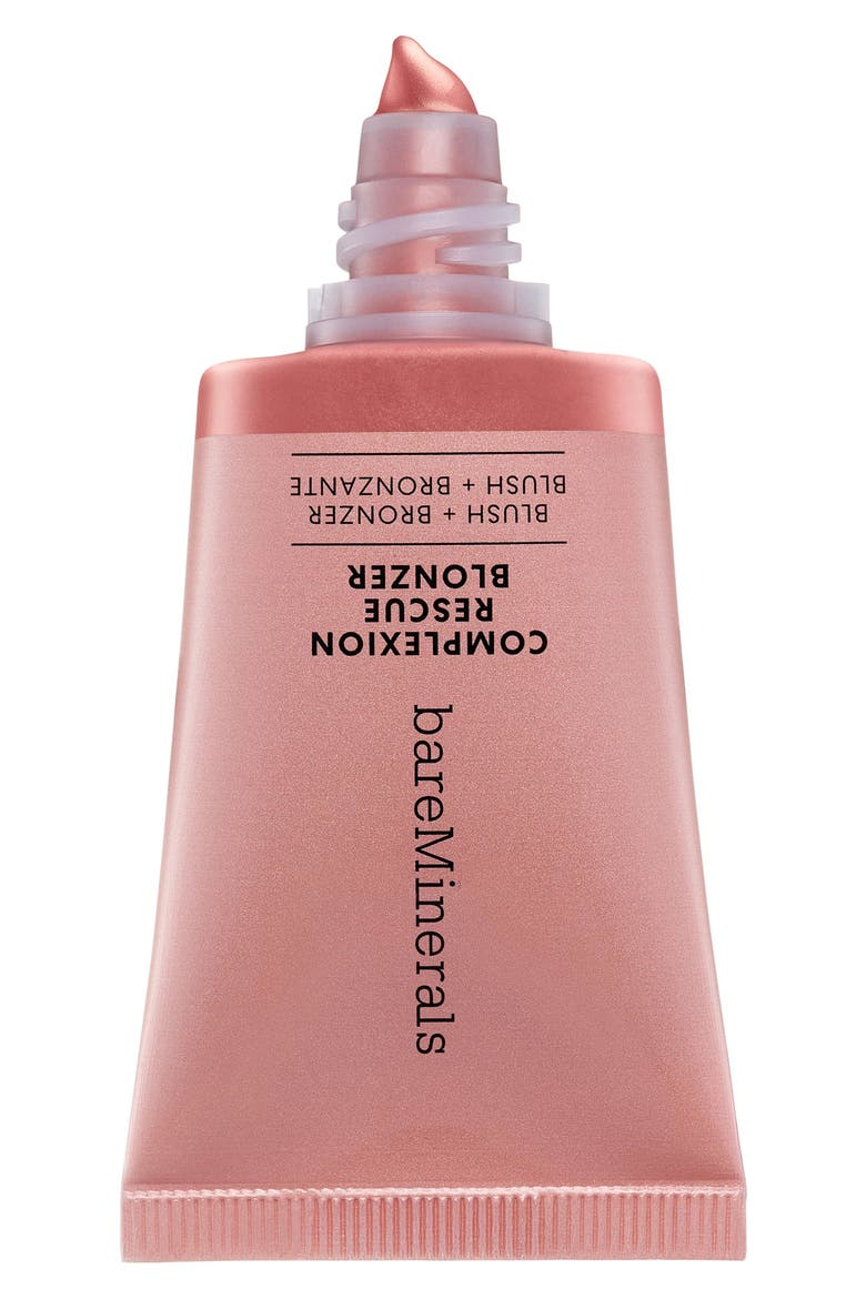 COMPLEXION RESCUE Liquid Blonzer Blush + Bronzer, Alternate, color, KISS OF PINK