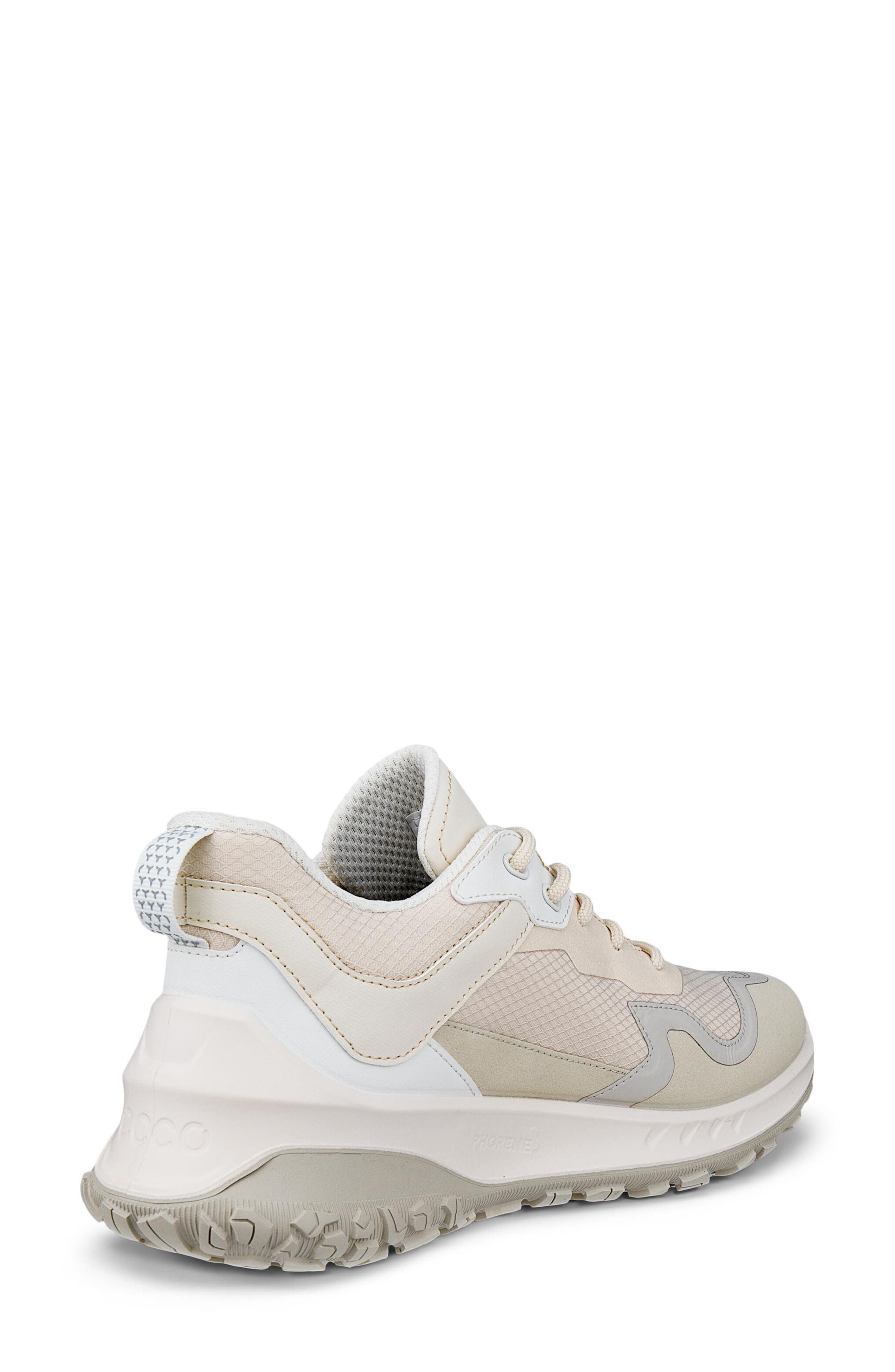 ECCO ULT-TRN Hiking Shoe, Alternate, color, Beige