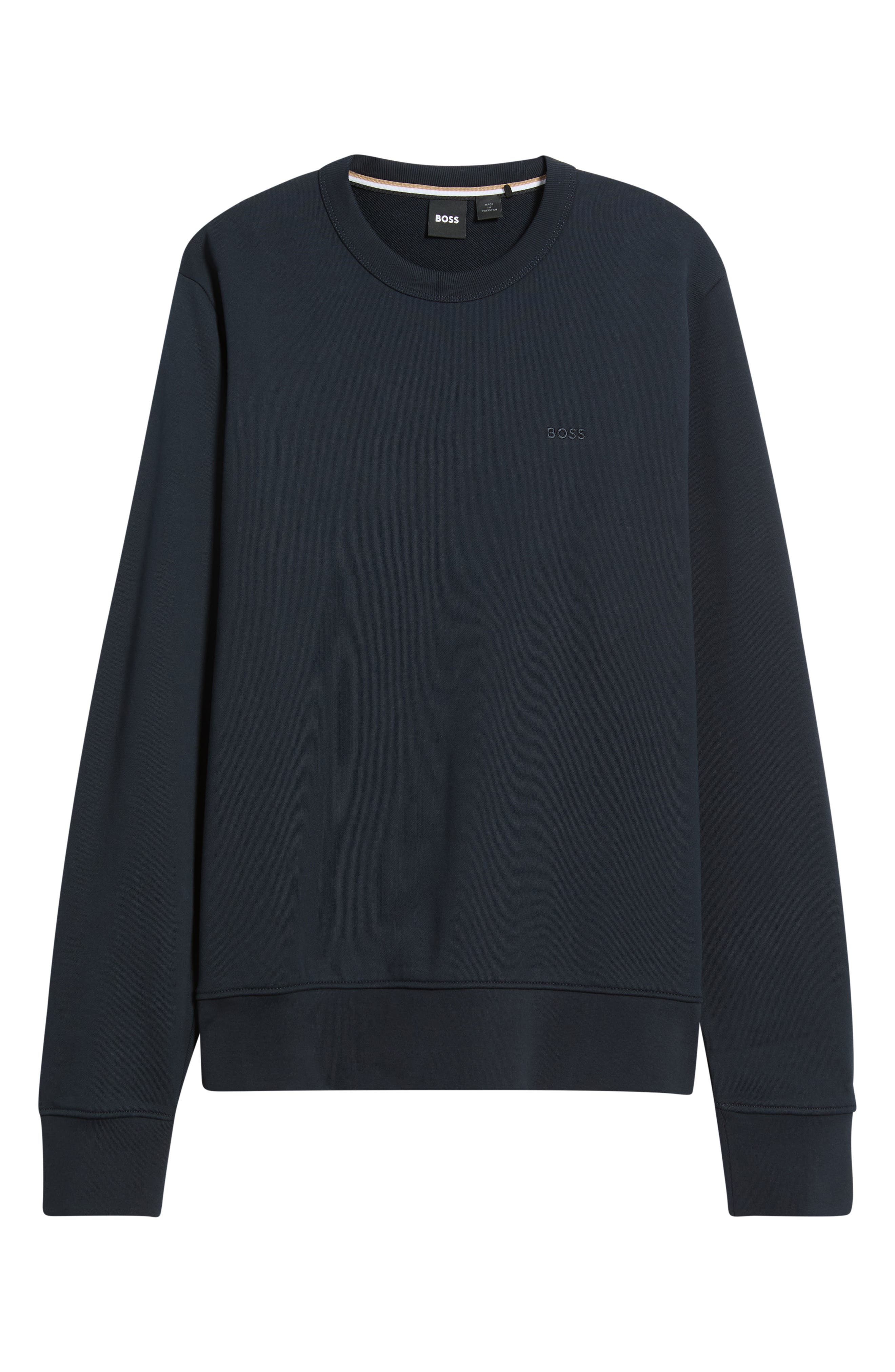 selected DARK BLUE