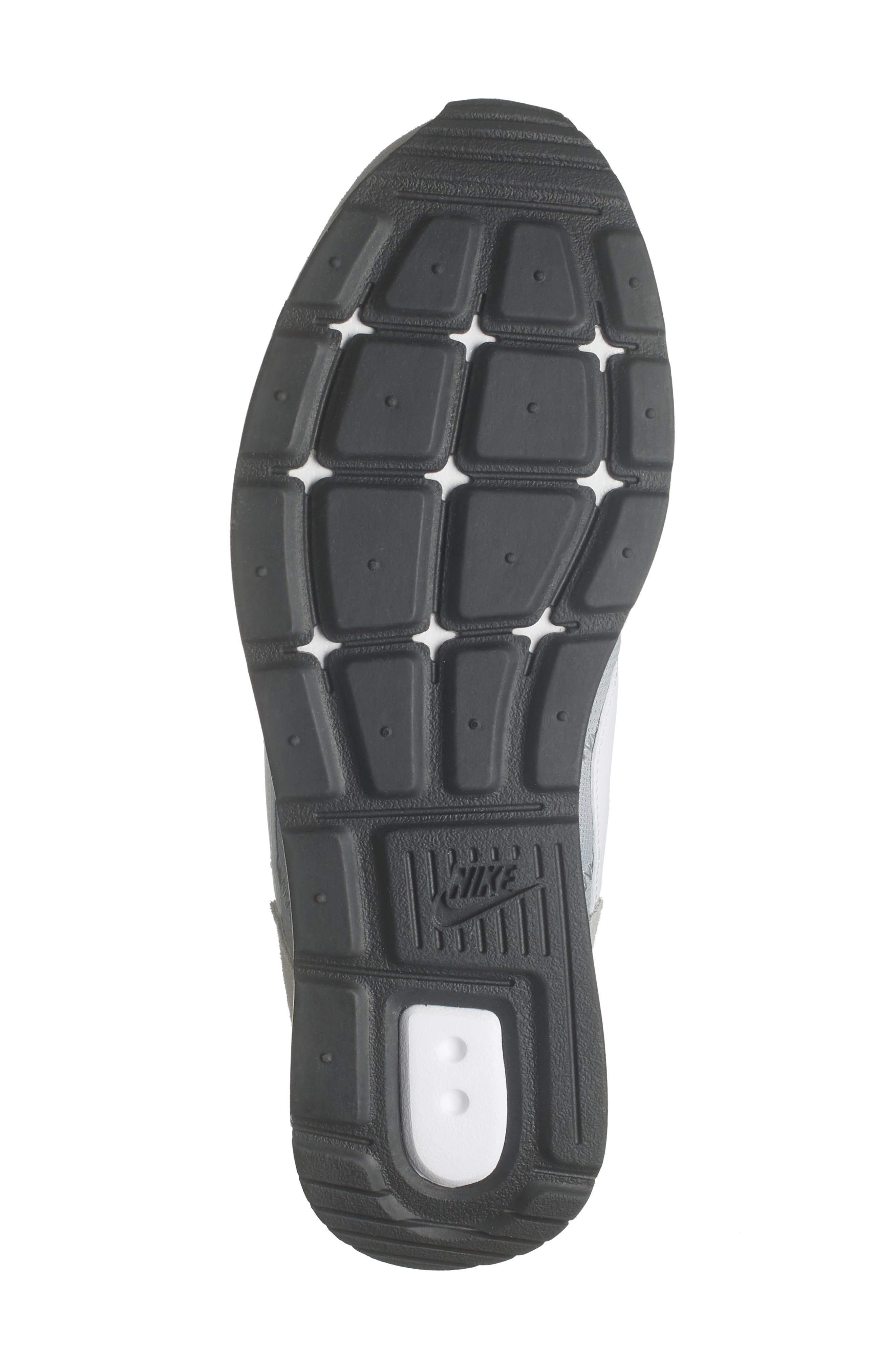 Venture Runner Sneaker, Alternate, color, LIGHT SMOKE GREY/ WHITE