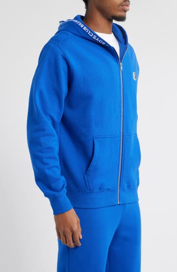 BB Orbit French Terry Zip Hoodie