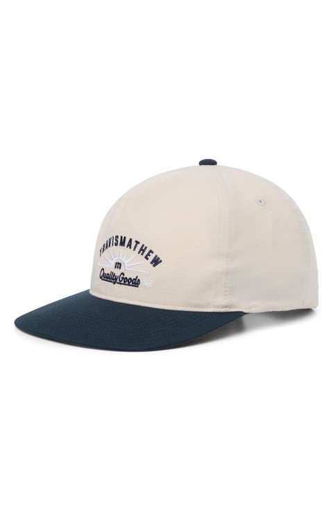 Resort Trip Baseball Cap