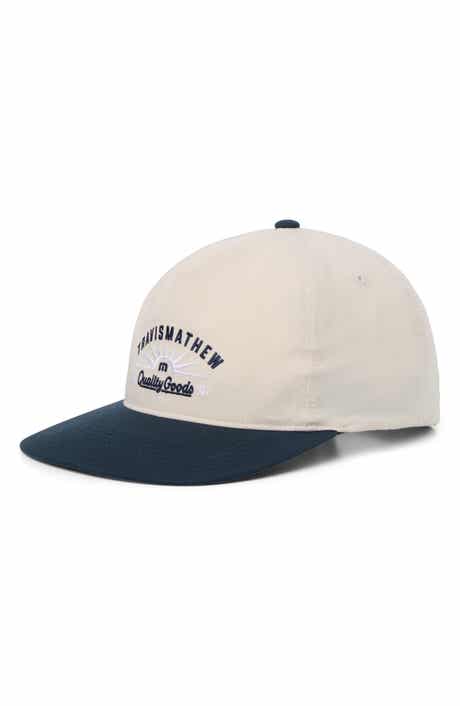Resort Trip Baseball Cap