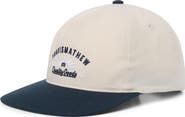 TravisMathew Resort Trip Baseball Cap