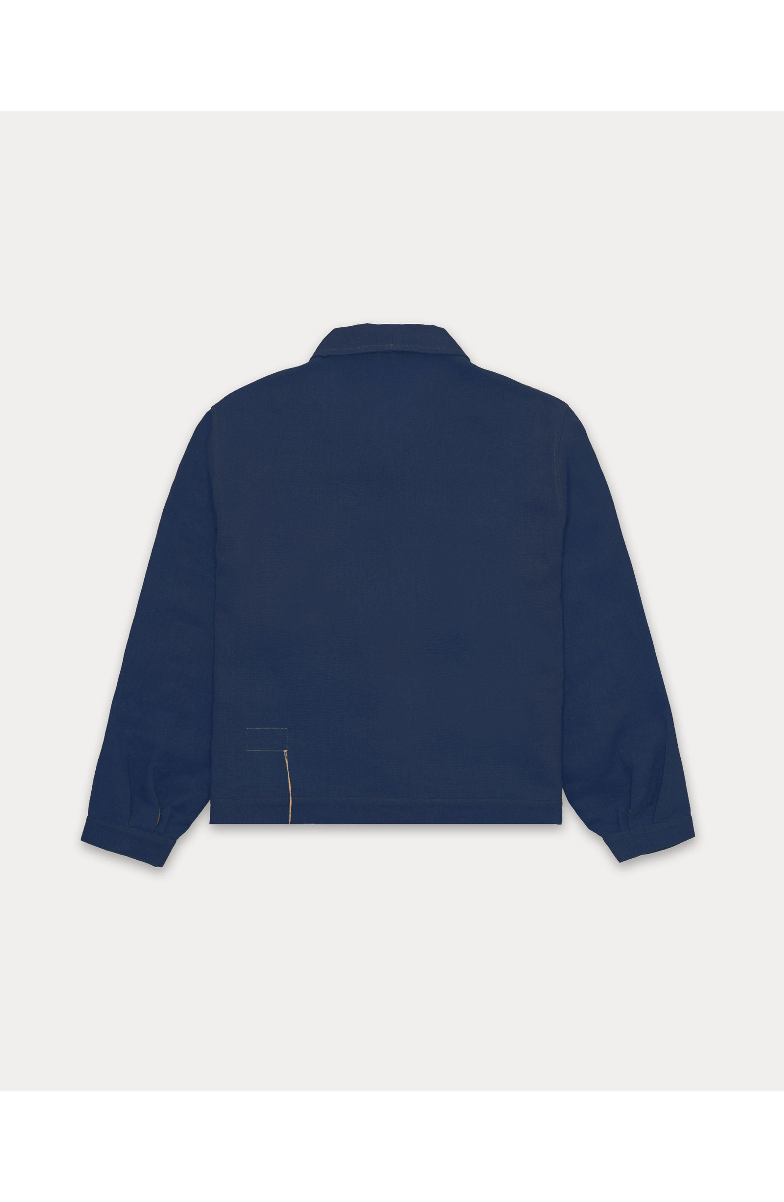 Albert Linen Jacket - image 4