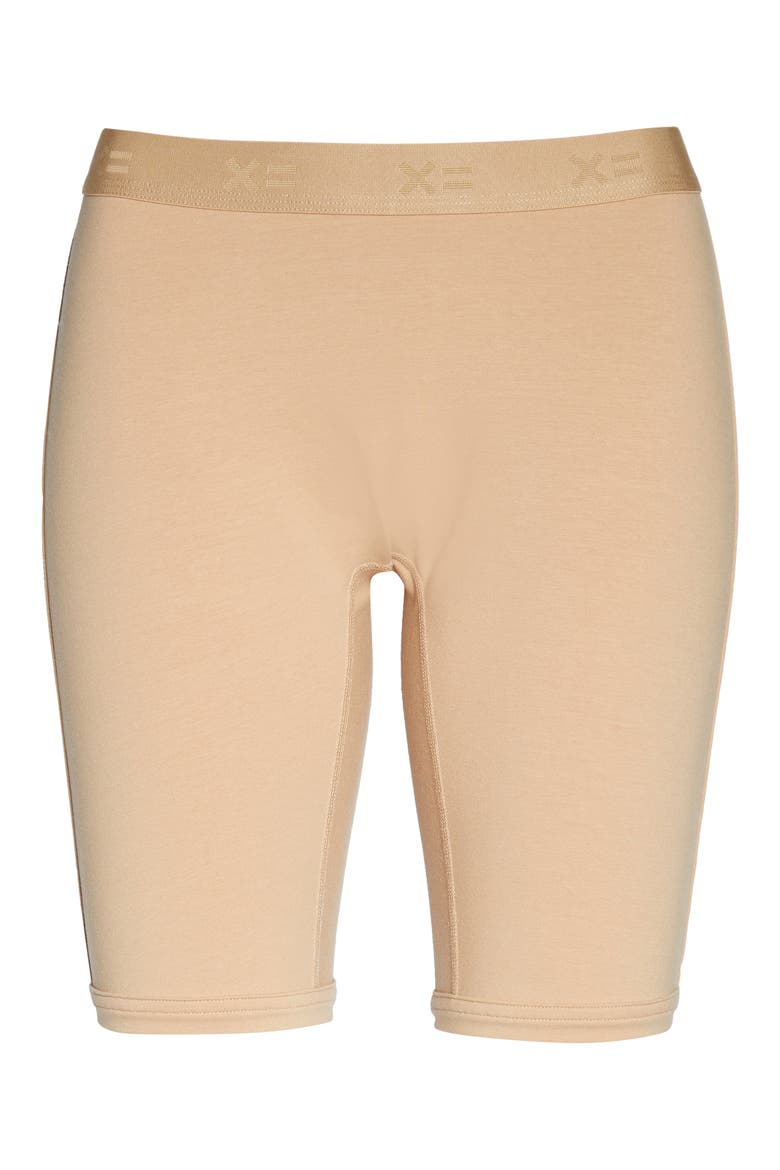 Gender Inclusive 9-Inch Boxer Briefs, Alternate, color, CHAI