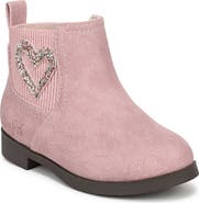 Blowfish Malibu Kids' Sander Faux Leather Bootie