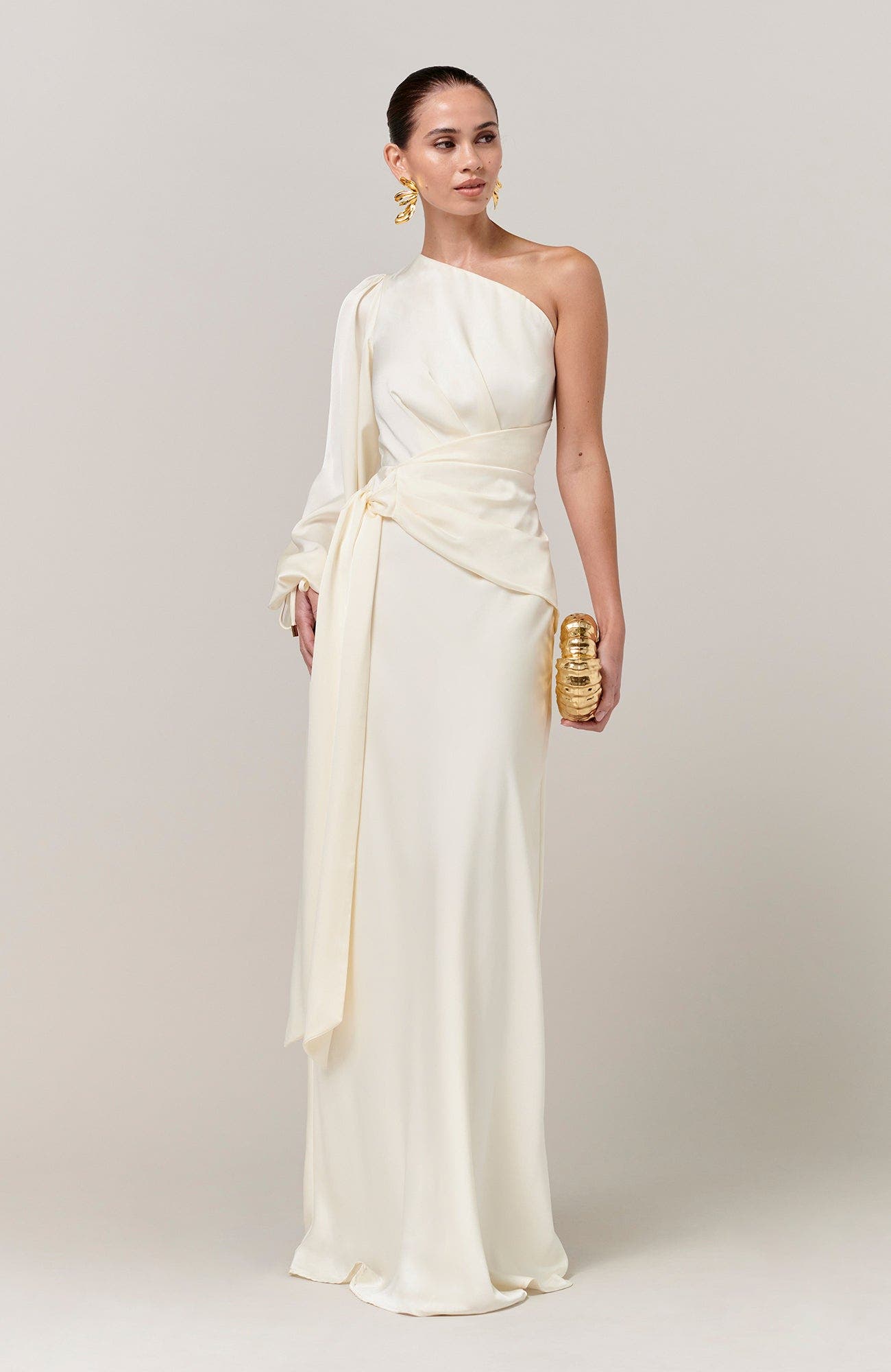 Pollie Maxi Dress - image 2